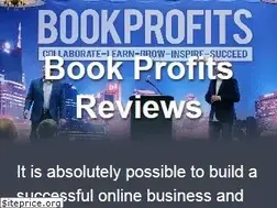 Sites similar to bookprofitsreviews.com
