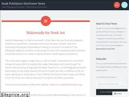 Sites similar to bookpublishersnw.com