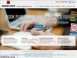 Sites similar to bookpublishing.com