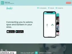 Sites similar to bookr.co