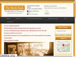 Sites similar to bookrackct.com