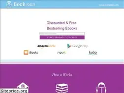 Sites similar to bookraid.com