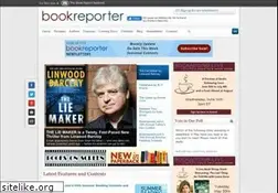Sites similar to bookreporter.com