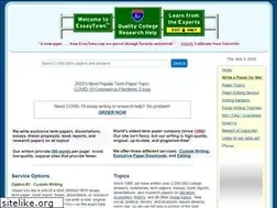 Sites similar to bookreporting.com