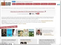 Sites similar to bookreportradio.com