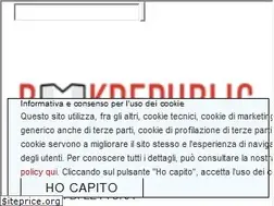 Sites similar to bookrepublic.it