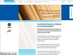 Sites similar to bookrescuers.com
