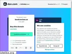 Sites similar to bookreview.us