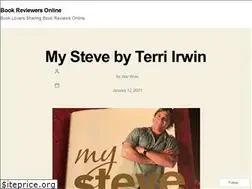 Sites similar to bookreviewers.online