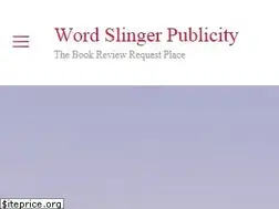 Sites similar to bookreviewrequest.com