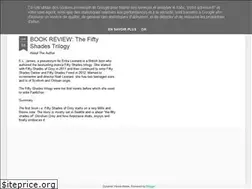 Sites similar to bookreviews.isimplylovemakeup.com
