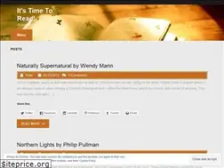 Sites similar to bookreviews.me.uk