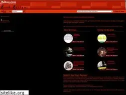 Sites similar to bookreviews.nabou.com
