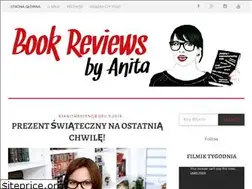 Sites similar to bookreviews.pl