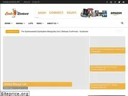 Sites similar to bookreviews.tv