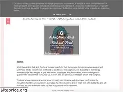 Sites similar to bookreviewsbyjan.blogspot.in
