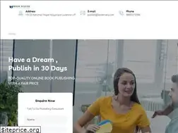 Sites similar to bookrivers.com