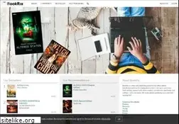 Sites similar to bookrix.com