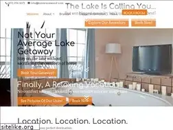 Sites similar to bookrockwood.com
