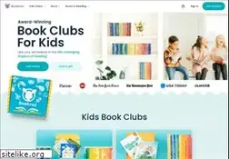 Sites similar to bookroo.com
