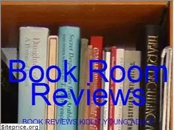 Sites similar to bookroomreviews.com