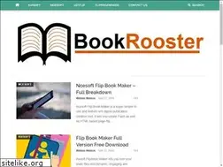 Sites similar to bookrooster.com