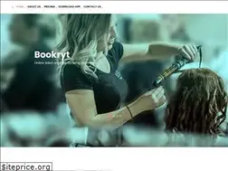 Sites similar to bookryt.com