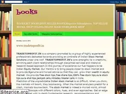 Sites similar to books--online.blogspot.com