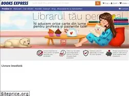 Sites similar to books-express.ro