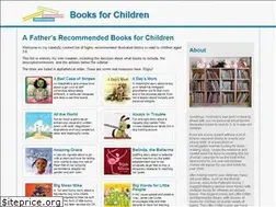 Sites similar to books-for-children.com