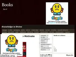 Sites similar to books-foru.blogspot.com