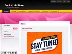 Sites similar to books-laid-bare.com