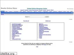 Sites similar to books-online-store.net