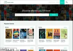 Sites similar to books-online.club