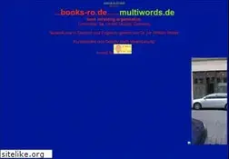 Sites similar to books-ro.de