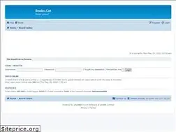 Sites similar to books.cat