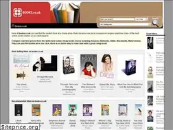 Sites similar to books.co.uk