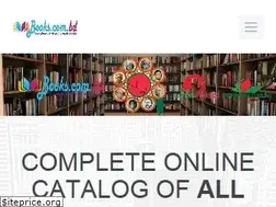 Sites similar to books.com.bd