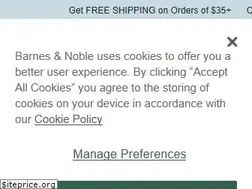 Sites similar to books.com