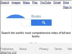Sites similar to books.google.com.br