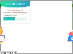 Sites similar to books.quia.com
