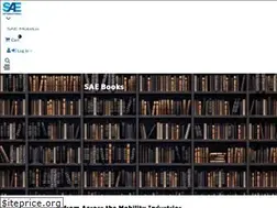 Sites similar to books.sae.org