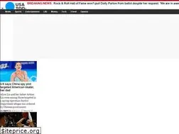 Sites similar to books.usatoday.com