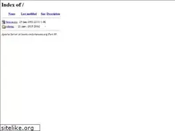 Sites similar to books.xmlschemata.org