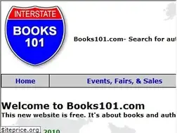 Sites similar to books101.com