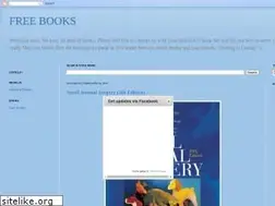Sites similar to books142.blogspot.com