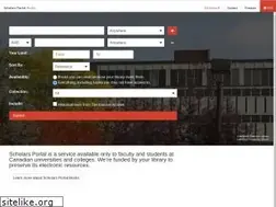 Sites similar to books2.scholarsportal.info