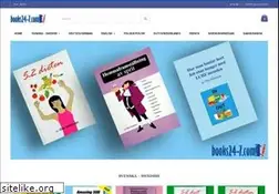 Sites similar to books24-7.com