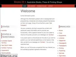 Sites similar to books24.cc