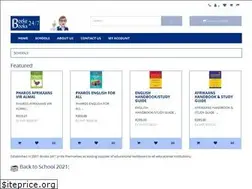 Sites similar to books247.co.za